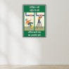Use Right Props For Work Safety Posters| Protector FireSafety