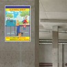 Electrical Safety Posters| Protector FireSafety