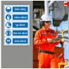 PPE Safety Gujrati Mandatory Sign| Protector FireSafety