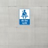 Wear Seat Belt Hindi Mandatory Sign| Protector FireSafety