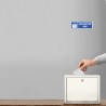 Suggestion Box Sign| Protector FireSafety