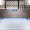 Badminton Court Sign| Protector FireSafety