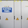 Electric Panel Sign| Protector FireSafety