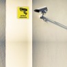 CCTV In Operation Sign| Protector FireSafety