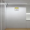 Security Notice Sign| Protector FireSafety
