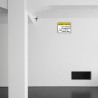 Security Notice Sign| Protector FireSafety