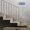 Mind The Step Sign| Protector FireSafety