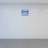 Paper Scrap Sign| Protector FireSafety