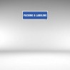 Packing & Labeling Sign| Protector FireSafety
