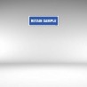 Retain Sample Sign| Protector FireSafety