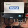 Inverter Sign| Protector FireSafety