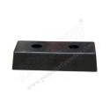 2 hole dock bumper  | Protector FireSafety