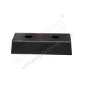 Molded rubber dock bumper  | Protector FireSafety