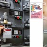 Lockout Tagout Safety Posters| Protector FireSafety