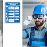 Do's And Don'ts Of PPE Safety Posters| Protector FireSafety