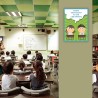 Raise Your Hand To Ask A Question School Safety Posters| Protector FireSafety
