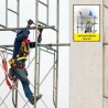 Site Safety Poster| Protector FireSafety