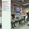 Canteen Rules Food Safety Posters| Protector FireSafety