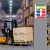 Warehouse Safety Posters| Protector FireSafety