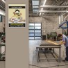 Electrical Safety Posters| Protector FireSafety