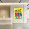Save Energy, Environment Safety Posters| Protector FireSafety