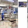 Food Safety Hazard For Processor, Food Safety Posters| Protector FireSafety