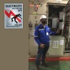 Electricity Can Turn You Off, Electrical Safety Posters| Protector FireSafety