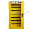 Lockout Station 14"x16"x6" | Protector FireSafety