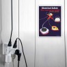 Do Not Overload Power Points Electrical Posters| Protector FireSafety