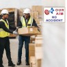 Our Aim Is No Accident Quality Safety Posters| Protector FireSafety