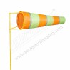 Wind sock indicator flourocent PU coated | Protector FireSafety