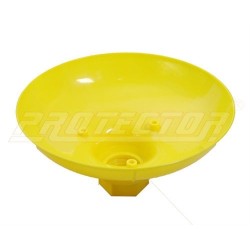 Eye wash Bowl only | Protector FireSafety