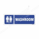 Wash Room Sign| Protector FireSafety