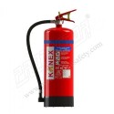 Fire Extinguisher ABC 2 KG Kanex | Protector FireSafety