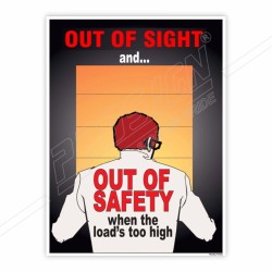 Safety Slogan Posters| Protector FireSafety