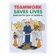 Teamwork Safety Posters