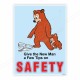 Electrical Safety Posters