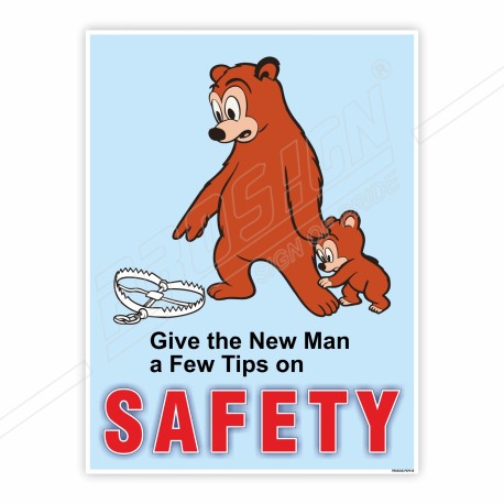 Electrical Safety Posters| Protector FireSafety