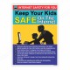 Keep Your Kids Safe On The Internet Safety Poster
