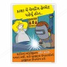 Use Head Safety Equipment Welding Safety Poster| Protector FireSafety