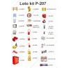 LOTO Plant & Machinery Kit P-207 | Protector FireSafety