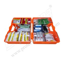 First aid box A type | Protector FireSafety