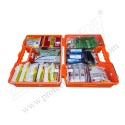First aid box A type | Protector FireSafety