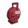 Siren hand operated  wall  mounting JHW-150 Warbling Attachment| Protector FireSafety