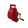 Siren hand operated  wall  mounting JHW-150 Warbling Attachment| Protector FireSafety