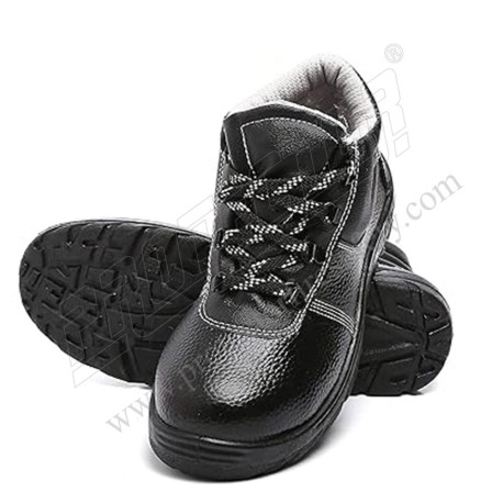 Safety Shoes PVC Sole LANDROVER Agarson| Protector FireSafety