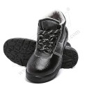 Safety Shoes PVC Sole LANDROVER Agarson| Protector FireSafety