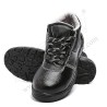 Safety Shoes PVC Sole LANDROVER Agarson| Protector FireSafety