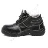 Safety Shoes PVC Sole LANDROVER Agarson| Protector FireSafety