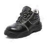 Safety Shoes PVC Sole LANDROVER Agarson| Protector FireSafety